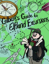 Gilbert's Guide Poster 2